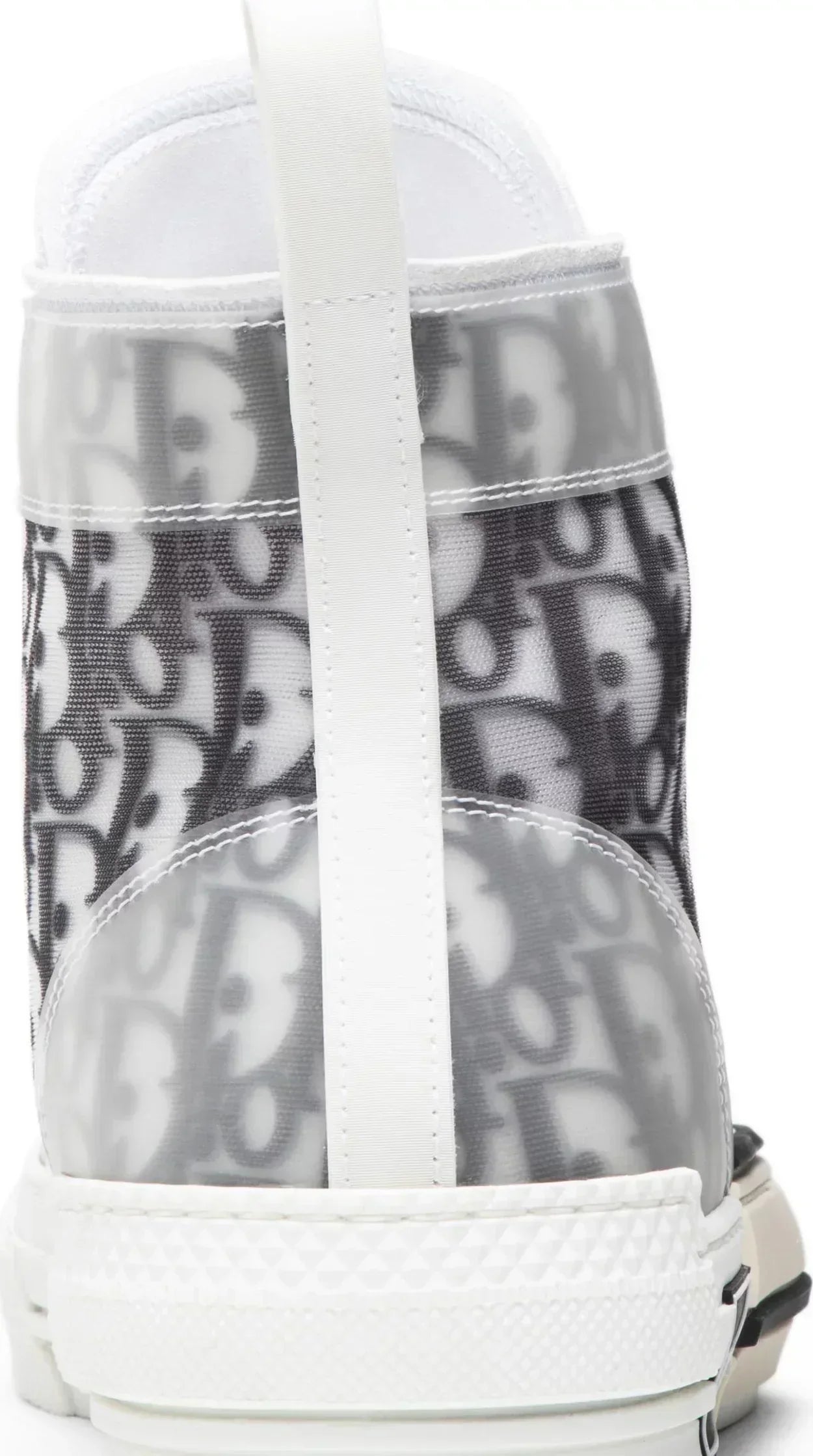 Dior B23 High Top Logo Oblique (2019) Sneakers for Unisex